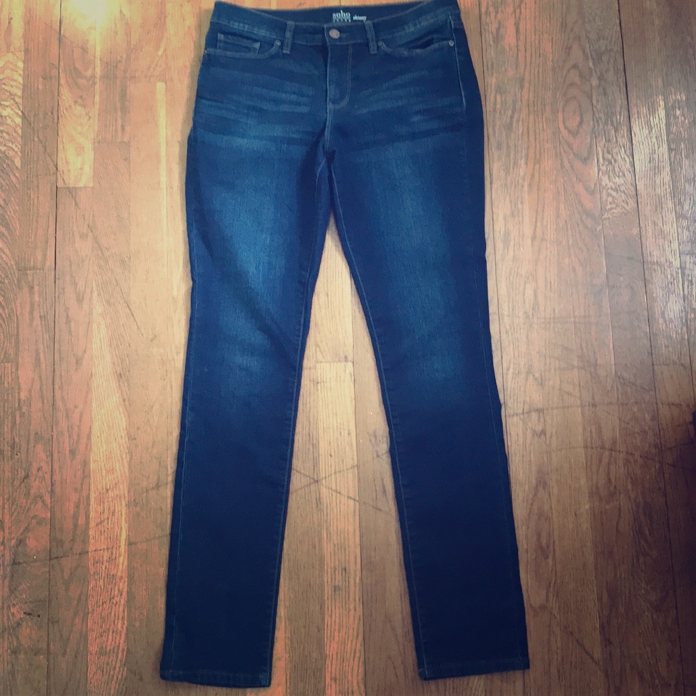 New York & Company jeans